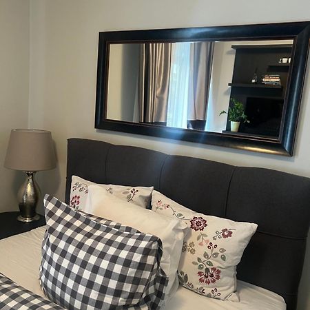 Apartment D-22 ベオグラード エクステリア 写真