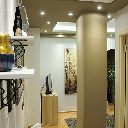 Apartment D-22 ベオグラード エクステリア 写真