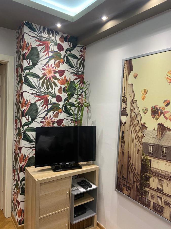 Apartment D-22 ベオグラード エクステリア 写真