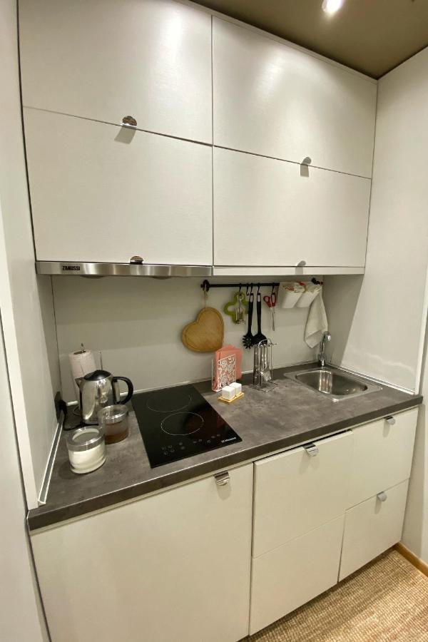 Apartment D-22 ベオグラード エクステリア 写真