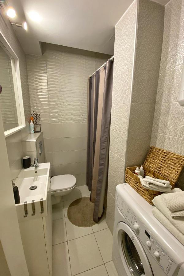 Apartment D-22 ベオグラード エクステリア 写真