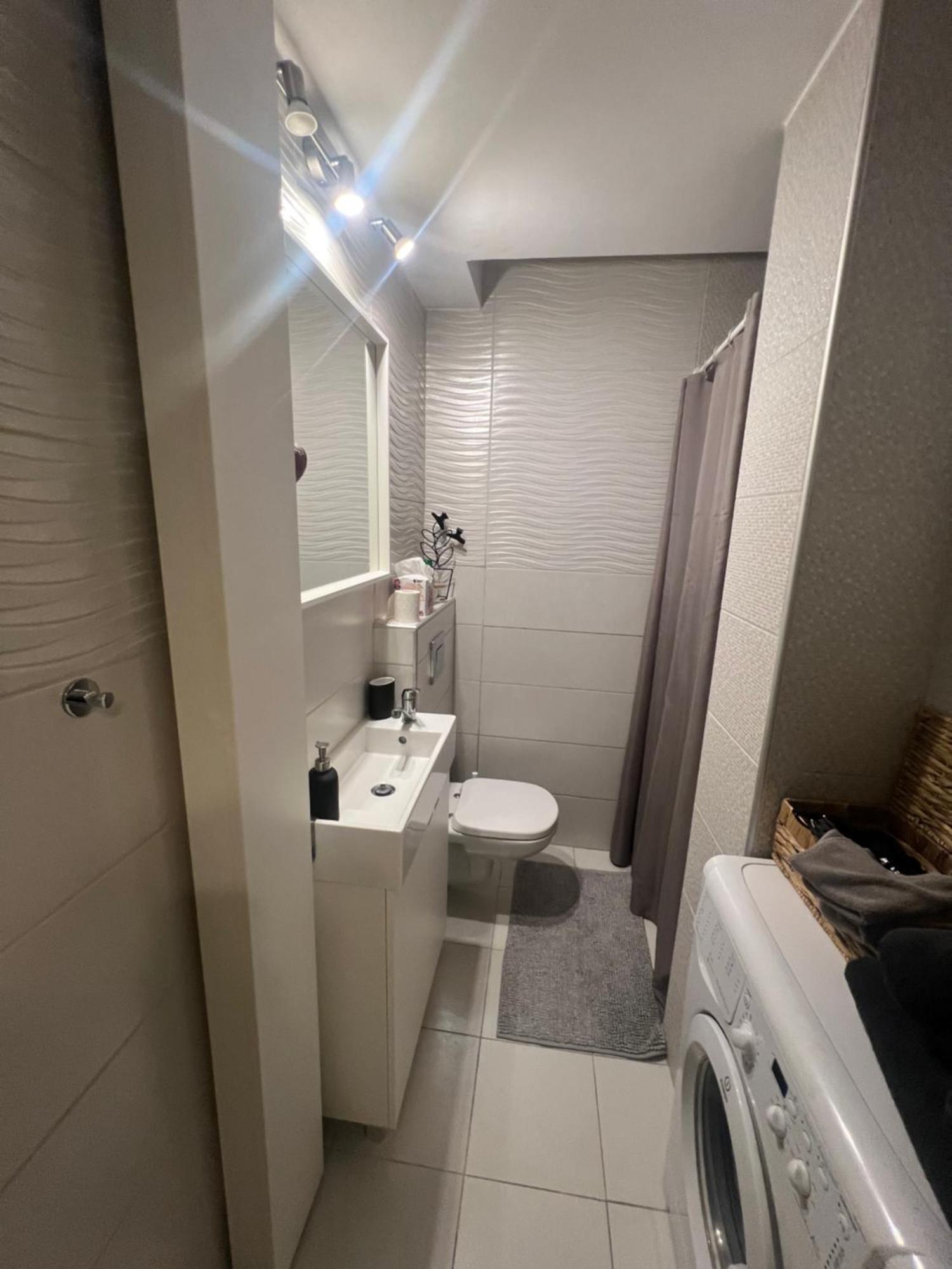 Apartment D-22 ベオグラード エクステリア 写真