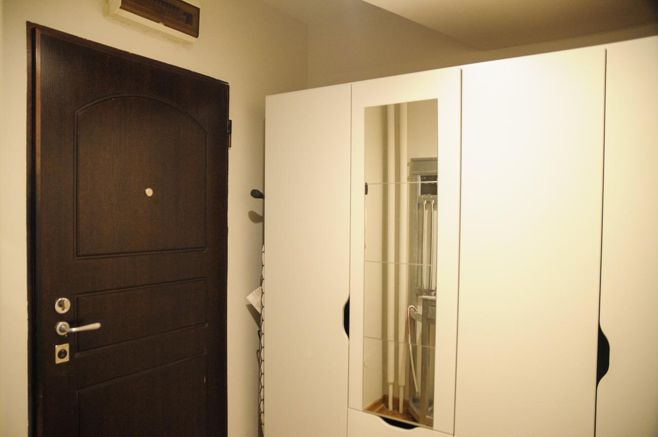 Apartment D-22 ベオグラード エクステリア 写真