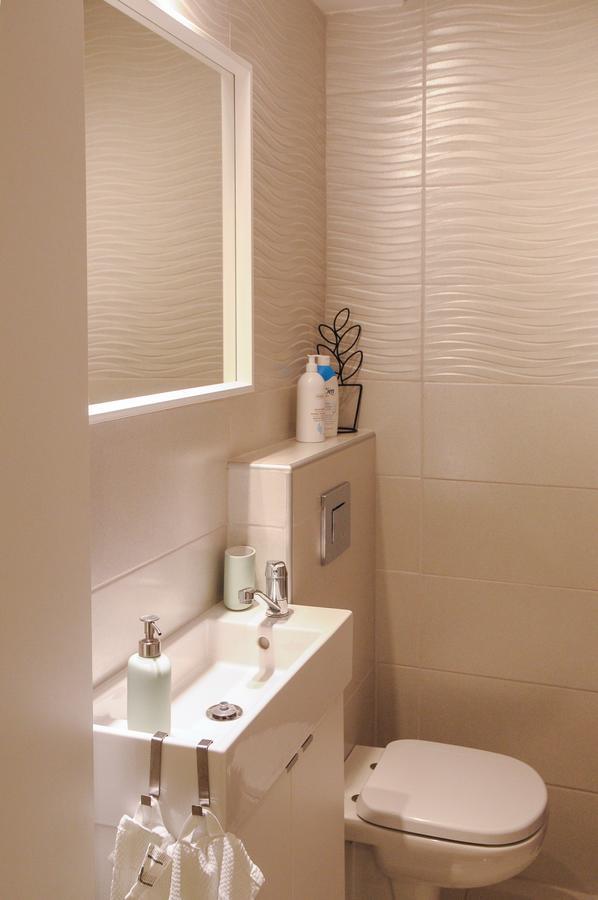 Apartment D-22 ベオグラード エクステリア 写真